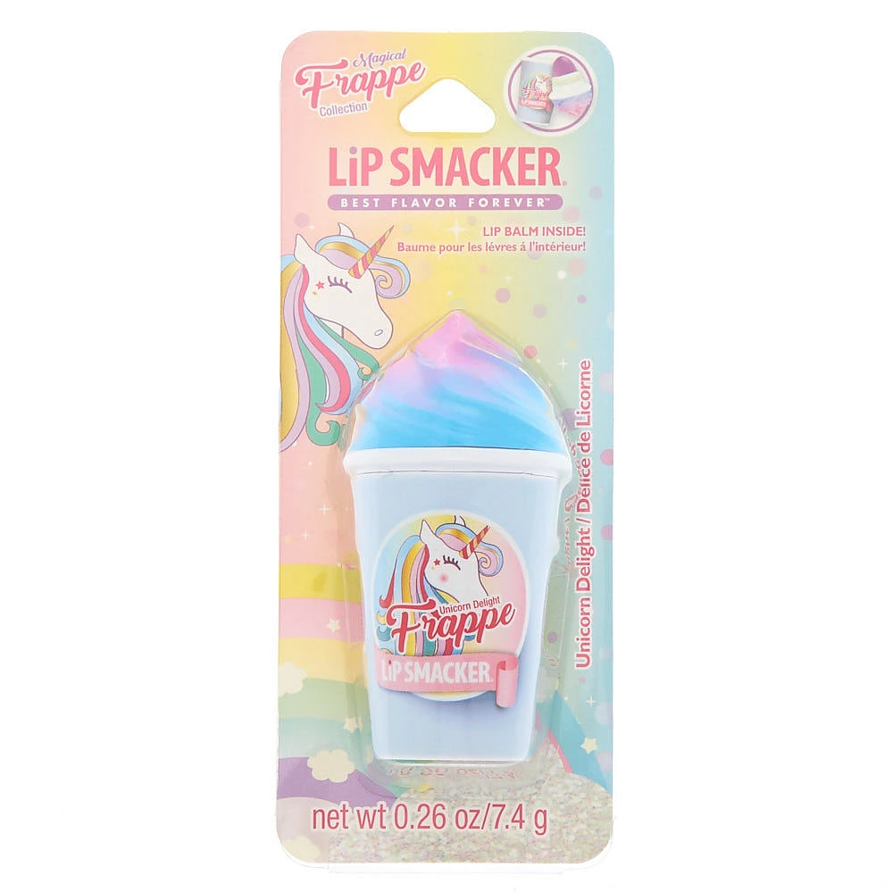 Lip Smacker® Unicorn Delight Magical Frappe Lip Balm