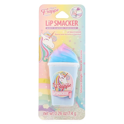 Lip Smacker® Unicorn Delight Magical Frappe Lip Balm