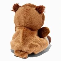 Palm Pals™ Barnie 5" Plush Toy