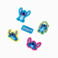 Disney Stitch Claire's Exclusive Summer Patches - 5 Pack