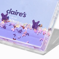 Butterfly Water-Filled Picture Frame