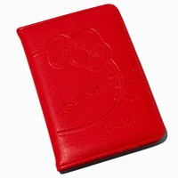 Hello Kitty® 50th Anniversary Claire's Exclusive Passport Holder