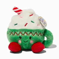 Palm Pals™ 5'' Assorted Holiday Plush Toy - Styles Vary