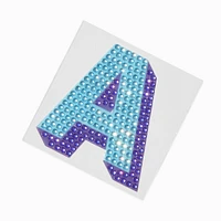 Pixigems™ by Pipstickers® Initial Sticker