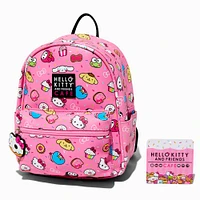 Hello Kitty® And Friends Cafe Backpack