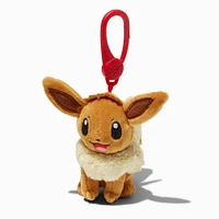 Pokémon™ 5" Eevee Plush Bag Clip