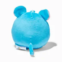 Squishmallows™ 3.5" Squaz Plush Bag Clip