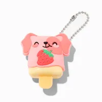 Pucker Pops® Strawberry Dog Lip Gloss - Strawberry