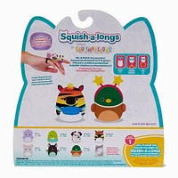 Squishmallows™ Squish-a-longs Series 1 Blind Bag - Styles Vary