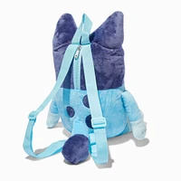 Bluey 18'' Plush Toy Backpack