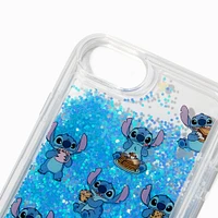 Disney Stitch Cookies Protective Phone Case