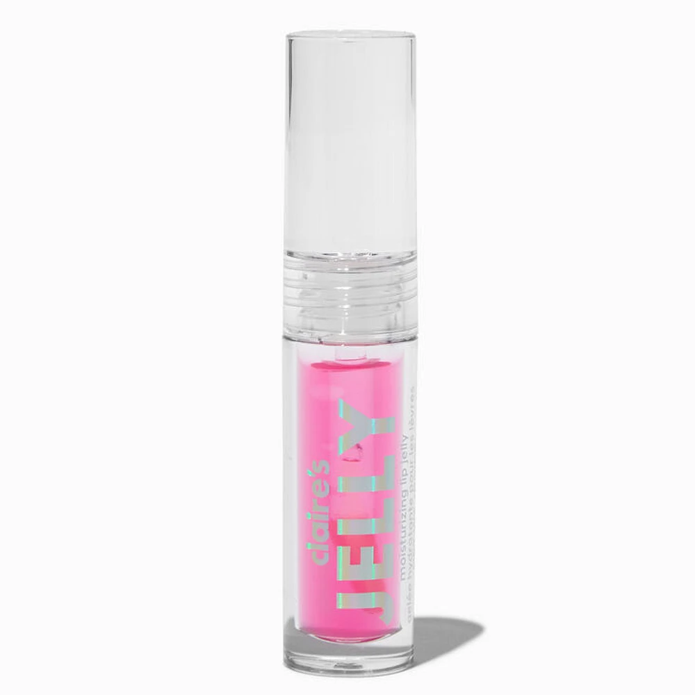 Moisturizing Lip Jelly