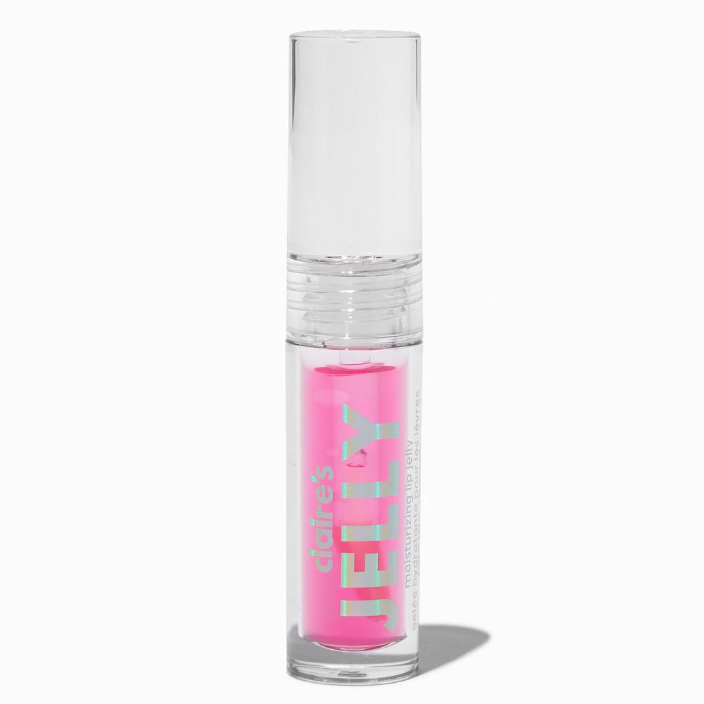 Blush Pink Moisturizing Lip Jelly