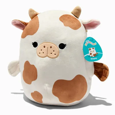 Squishmallows™ Mopey the Seacow 12" Plush Toy