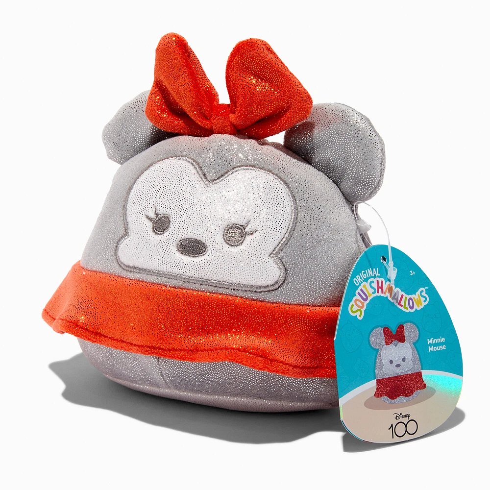 Squishmallows™ Disney 100  5" Birthday Plush Toy