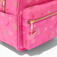 Wicked™ Claire's Exclusive Pink Small Backpack