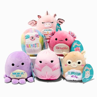 Squishmallows™ 5" Calm Plush Toy - Styles May Vary