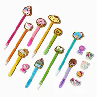 Hello Kitty® And Friends Cafe Pen Set
