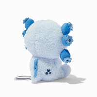 #Plush Goals by Cuddle Barn® 6'' Blueberry Axolotl Plush Toy