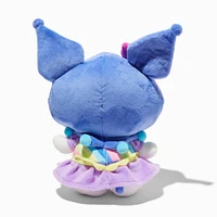 Hello Kitty® And Friends Series 8" Kuromi™ Plush Toy