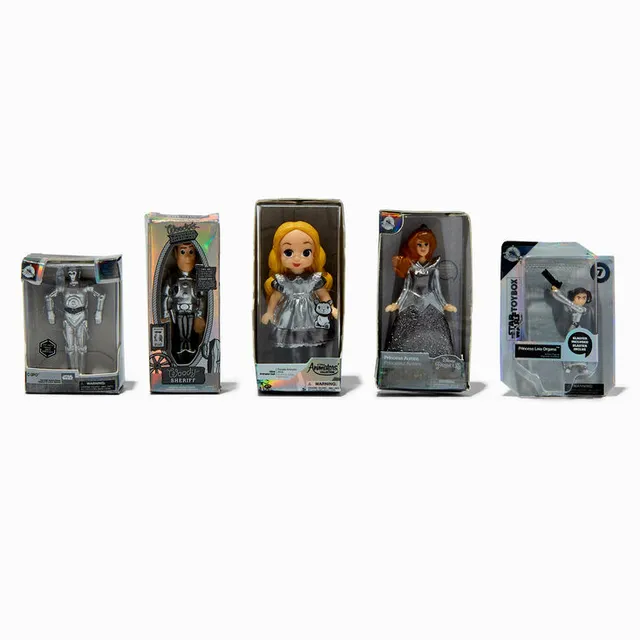 Claire's Zuru™ 5 Surprise™ Mini Brands! ©Disney 100 Series 1 Blind