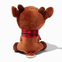 Rudolph the Red-Nosed Reindeer® Singing Plush Toy