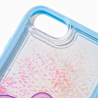 Hello Kitty® My Melody® Water-Filled Protective Phone Case