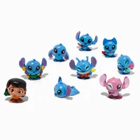 Claire's Disney Stitch Doorables Blind Bag - Styles May Vary