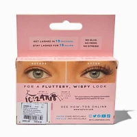 Eylure Pre-Glued Light & Wispy False Lashes - No. 117