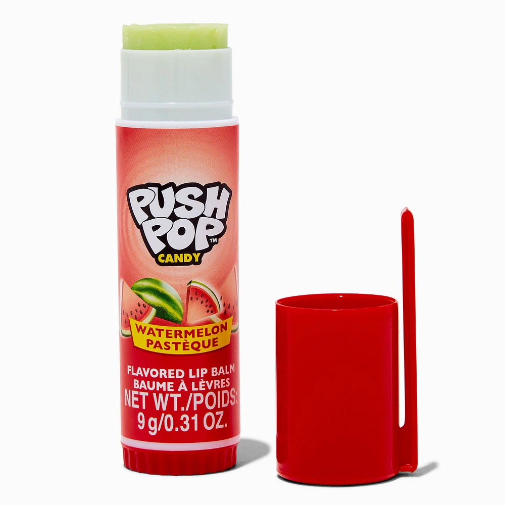 Push Pop™ Candy Flavored Lip Balm