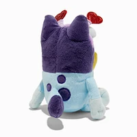 Bluey™ Series 12 8'' Assorted Plush Toy - Styles Vary