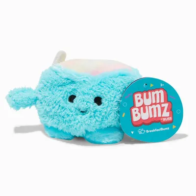 Bum Bumz™ 4.5'' Cyrus the Cereal Plush Toy