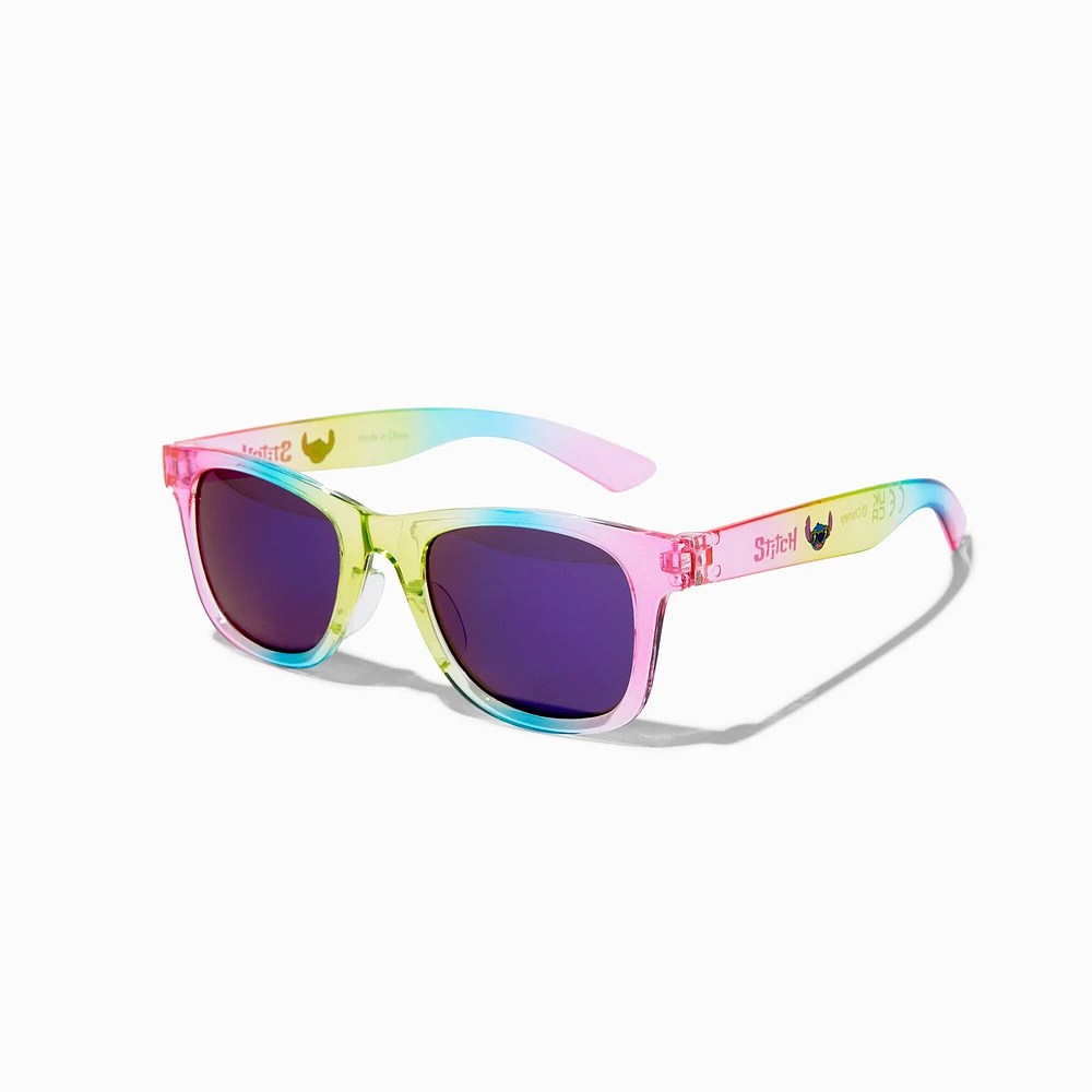 Disney Stitch Claire's Exclusive Summer Sunglasses