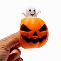 Peek-A-Boo Pumpkin & Ghost Fidget Toy