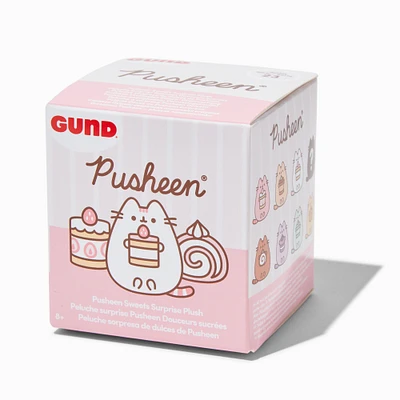 Pusheen® Sweets Surprise Plush Blind Bag - Styles Vary