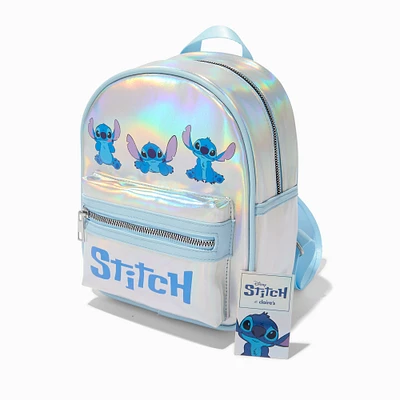 Disney Stitch Bling Backpack