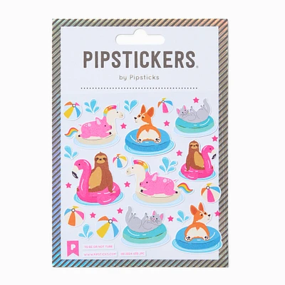 Pipstickers® To Be or Not Tube Sticker Set