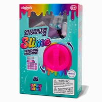 Claire's Exclusive Slime Vending Machine Kit - 10 Pack, Styles Vary