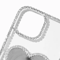Heart Grip Holder Phone Case - Fits iPhone® 13/14/15