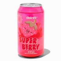Super Berry Soda Lip Gloss Set - 3 Pack