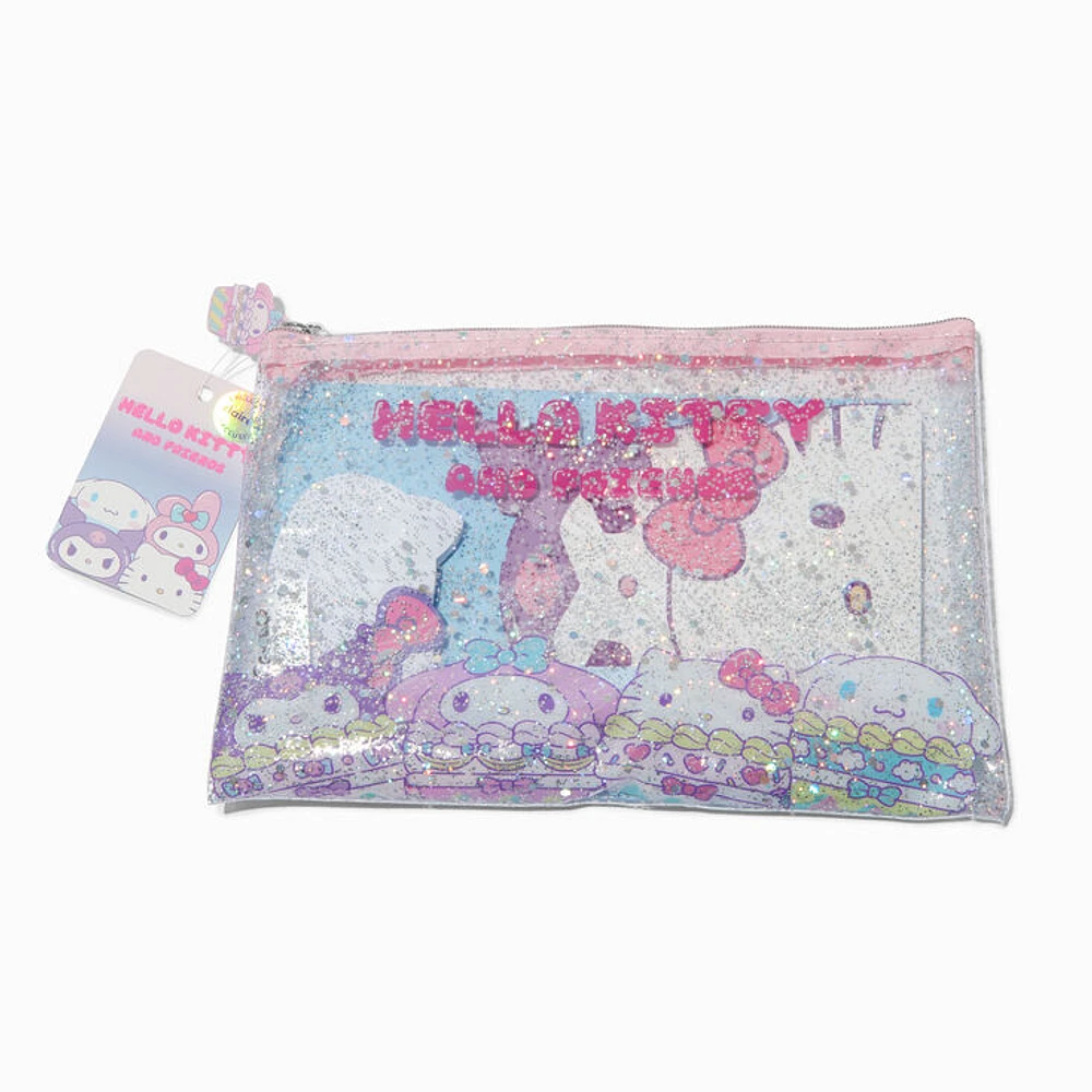 Hello Kitty® And Friends Claire's Exclusive Stationery Set