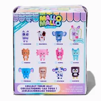 Mallo Mallo™ Series 1 Mini Collectible Plush Toy - Styles Vary