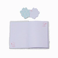 Peanuts™ Snoopy Claire's Exclusive Plush Notebook Set - 2 Pack