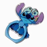 Disney Stitch Claire's Exclusive BFF Phone Ring Stand