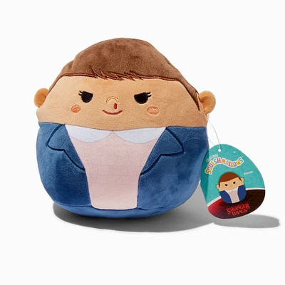 Squishmallows™ x Stranger Things™ 8" Eleven Plush Toy