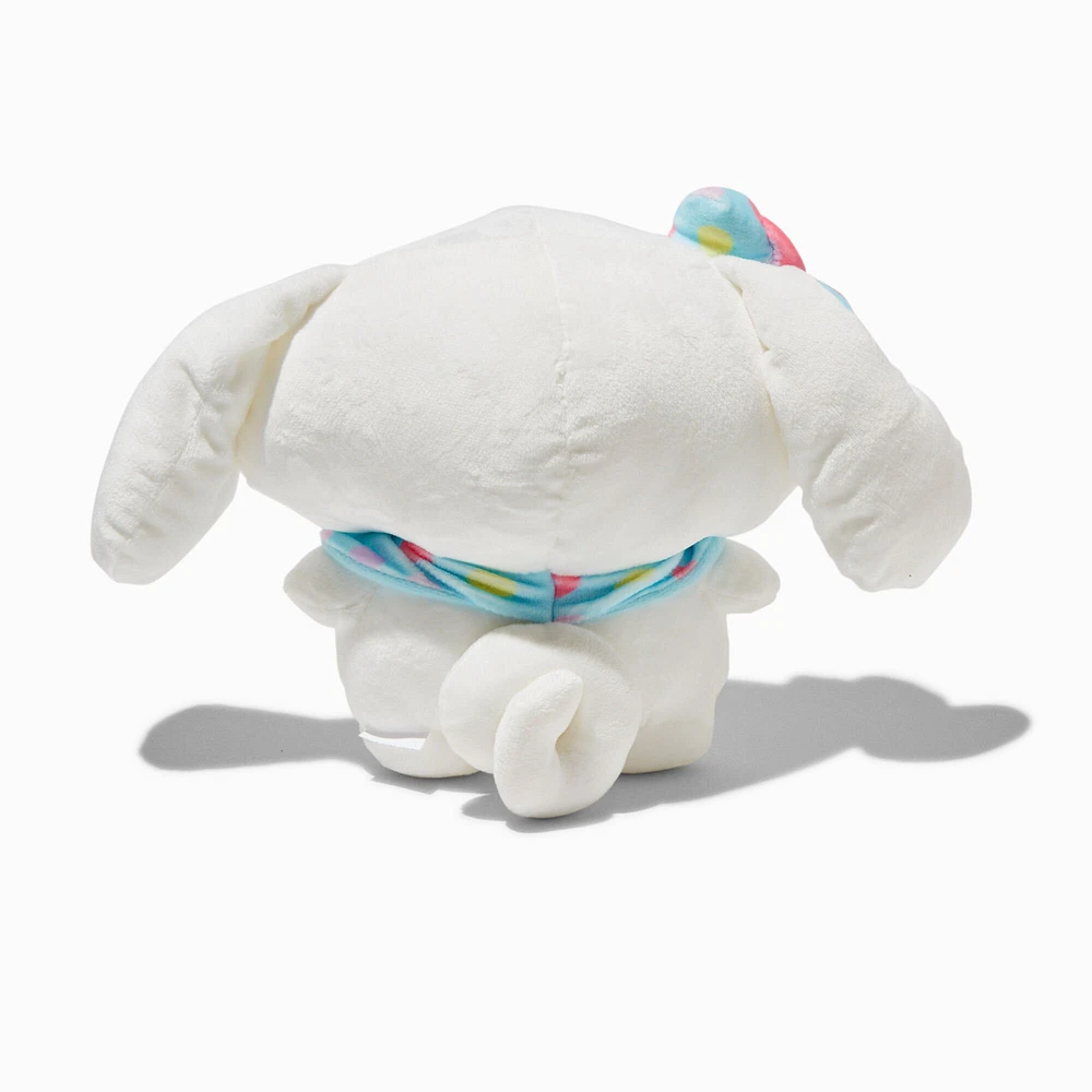 Hello Kitty® And Friends Series 2 8" Cinnamoroll™ Plush Toy