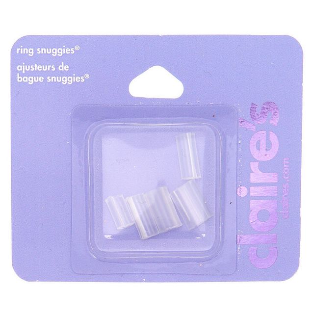 Claire's Sneaker Erasers - 5 Pack