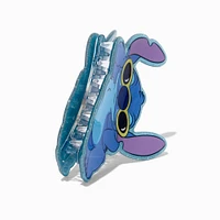 Disney Stitch Claire's Exclusive Summer Hair Claw