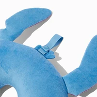 Disney Stitch Claire's Exclusive Summer Travel Neck Pillow