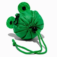 Frog Reusable Foldable Tote Bag